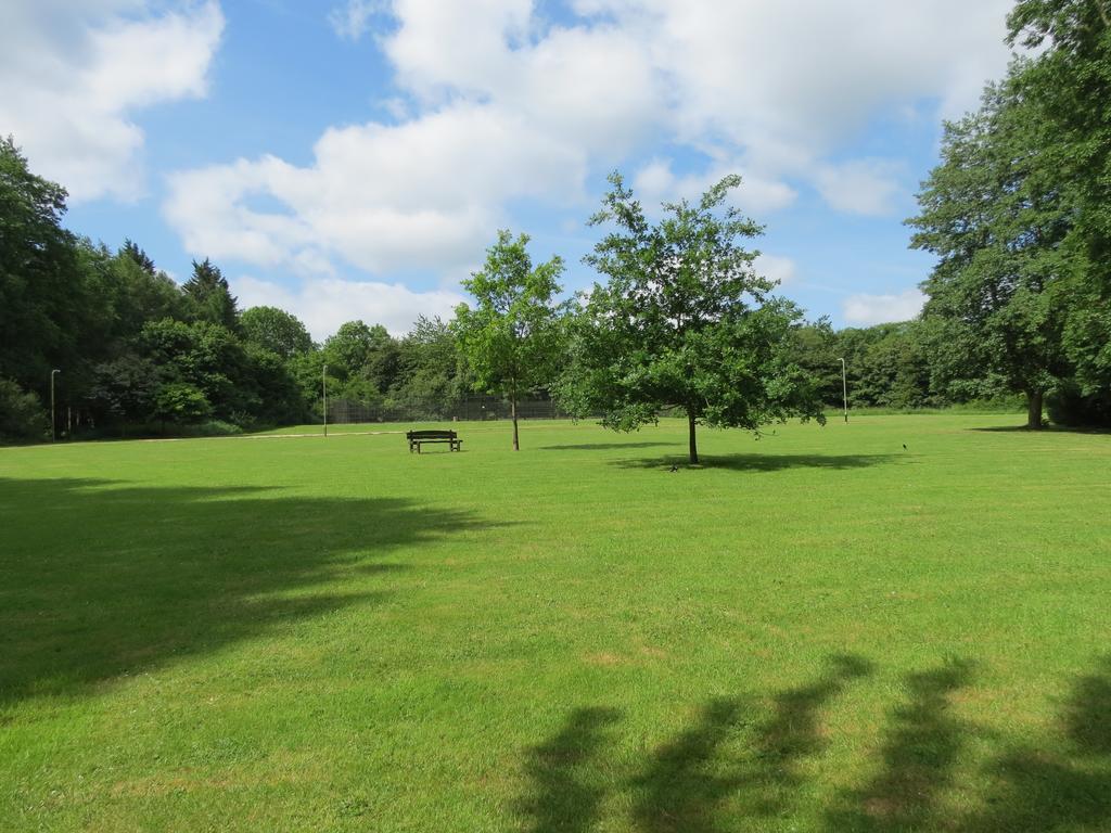 Egrove Park, University Of Oxford South Hinksey Kültér fotó