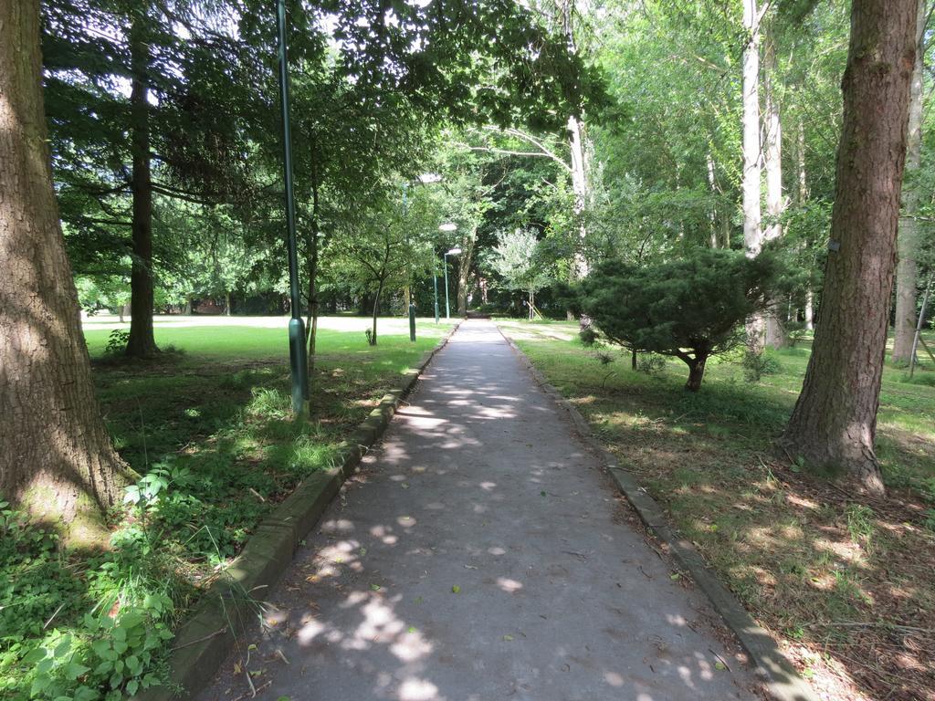 Egrove Park, University Of Oxford South Hinksey Szoba fotó