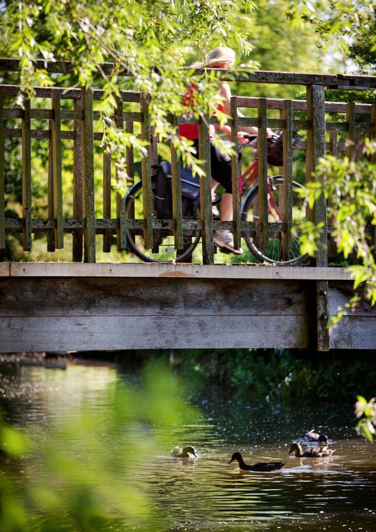 Egrove Park, University Of Oxford South Hinksey Kültér fotó