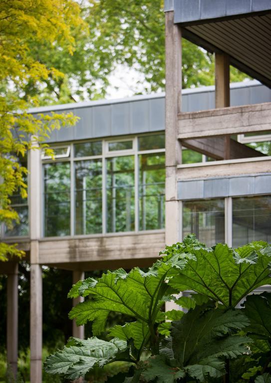 Egrove Park, University Of Oxford South Hinksey Kültér fotó