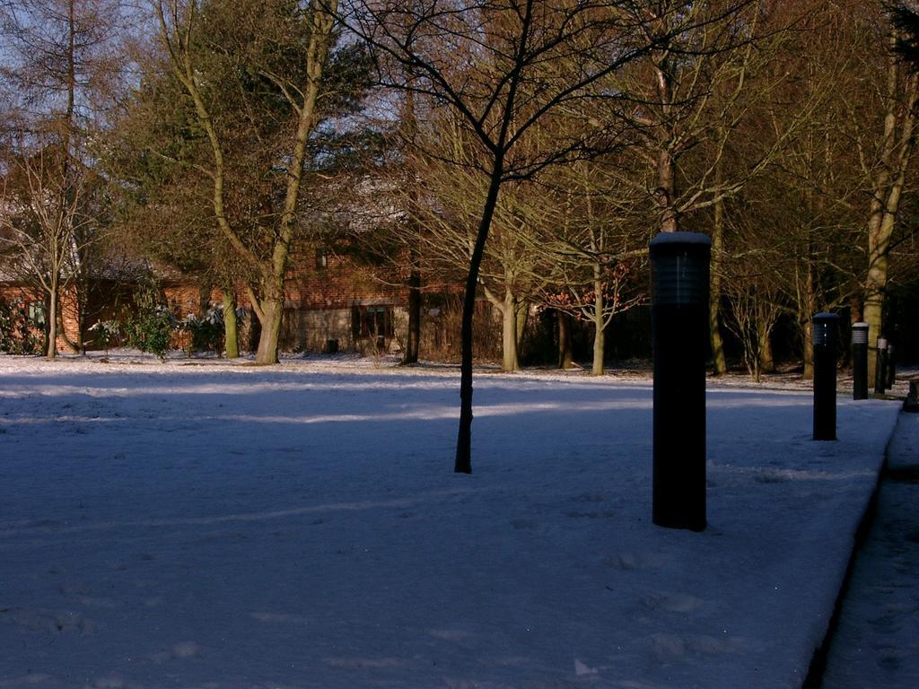 Egrove Park, University Of Oxford South Hinksey Szoba fotó