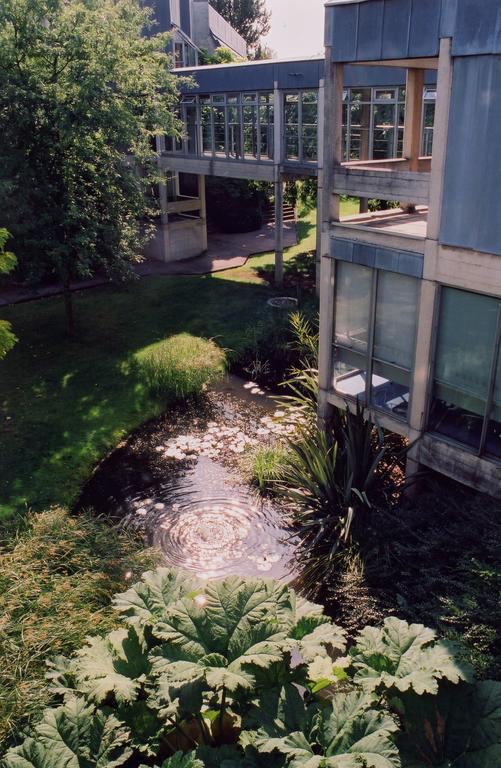 Egrove Park, University Of Oxford South Hinksey Kültér fotó