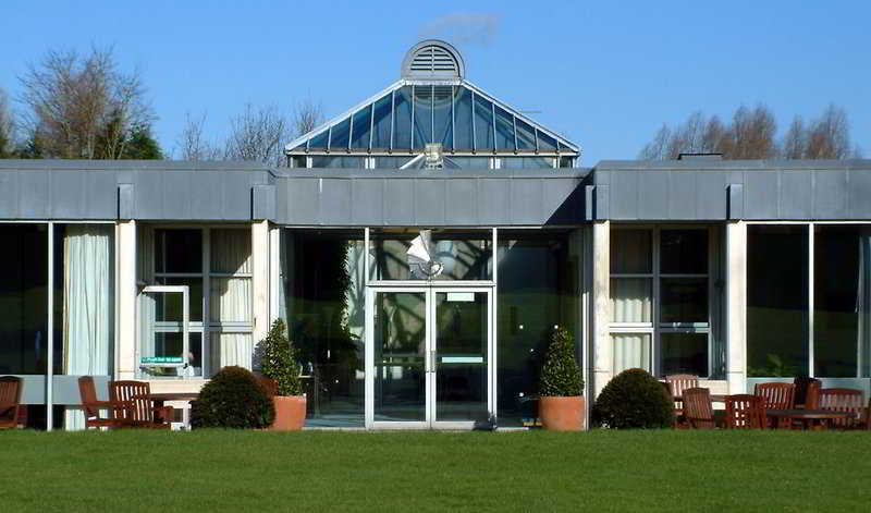 Egrove Park, University Of Oxford South Hinksey Kültér fotó