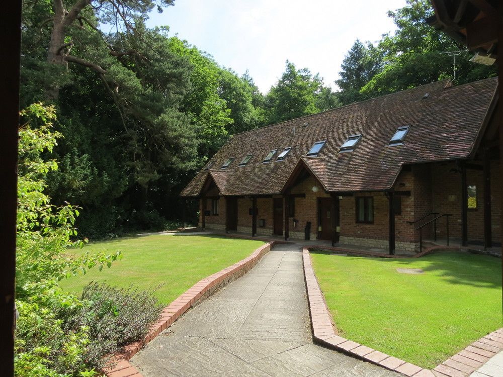 Egrove Park, University Of Oxford South Hinksey Kültér fotó